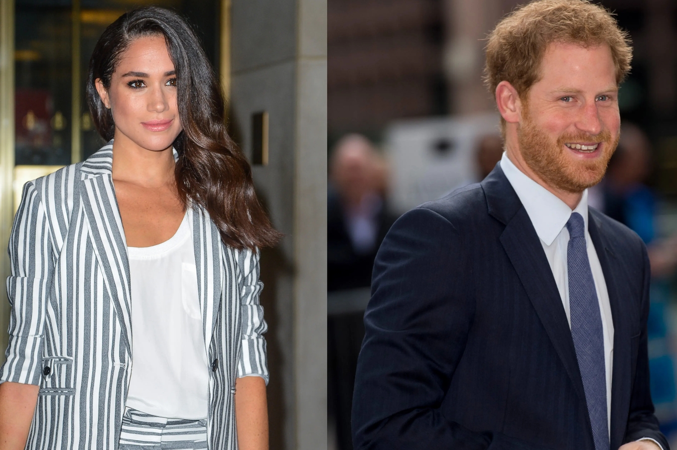 Prince Harry and Meghan Markle Reportedly Planning Return to the U.K. After Six Years in California | Wikibash